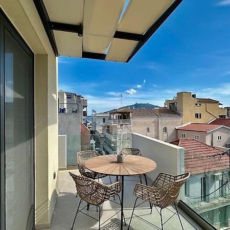 Vila Zante Town Terrace. Exteriér fotografie