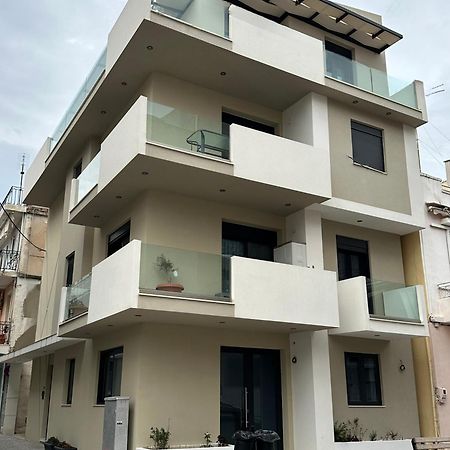 Vila Zante Town Terrace. Exteriér fotografie
